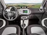 Smart ForTwo Passion Coupe 2014 года